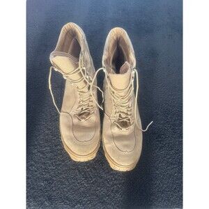 Oakley Boots